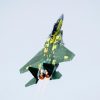 На видео показали первый взлет продвинутого F-15