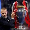 УЕФА назвал рабочие даты финалов Лиги чемпионов и Лиги Европы
