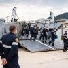 На авианосце ВМС Франции коронавирусом заразились 940 моряков