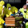 За границей от коронавируса умер еще один украинец – МИД