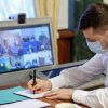 Зеленский одобрил изменения в бюджет из-за COVID