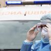 В Кабмине назвали дату пика коронавируса в Украине