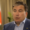 Саакашвили выступает за «абсолютный мир с Россией»