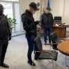 У руководства зоны отчуждения провели обыски