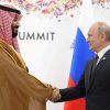 Саудито-российские узы: смертный приговор для США