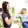 Детская стоматология – советы для родителей