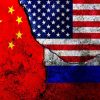 США и Китай вступили на путь конфронтации?