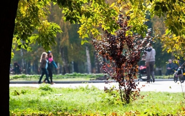 Обнародованы условия для посещения парков