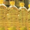 В Украине зафиксировали рекордный экспорт подсолнечного масла