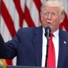 Трамп пообещал «мощный» ответ Китаю за Гонконг