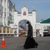 На Прикарпатье священника оштрафовали за службу в карантин
