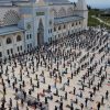 В Турции открыли мечети после карантина