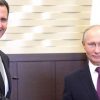 В хаосе сирийской геополитики доминирующей силой остается Россия