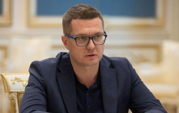 В декларации Баканова нет испанской фирмы