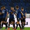 Малиновский забил роскошный гол в ворота Лацио
