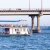 На Днепре впервые за 120 лет не было паводка