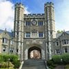 Принстонский университет исключил имя Вильсона из названия факультета