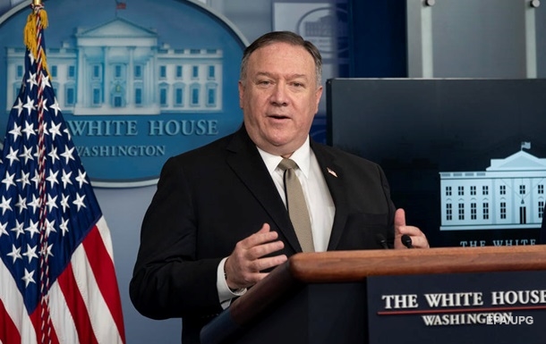 США прекращают экспорт военной техники в Гонконг