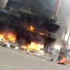 В Эфиопии произошли три взрыва: есть убитые и раненые
