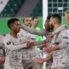 Шахтер — Вольфсбург: УЕФА определился с местом проведения ответной игры