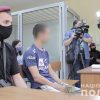 Суд арестовал трех подозреваемых в ограблении автомобиля Укрпочты