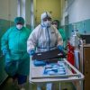В Украине менее 700 новых случаев COVID-19