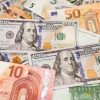 Курсы валют: евро побил годичный рекорд