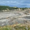 На Житомирщине выявили нелегальную добычу гранита на 12,5 млн — СБУ