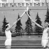 Факел Олимпийских игр 1980 года в Москве ушел с молотка