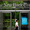 «Предвзято и необъективно»: русофобская редакционная политика New York Times