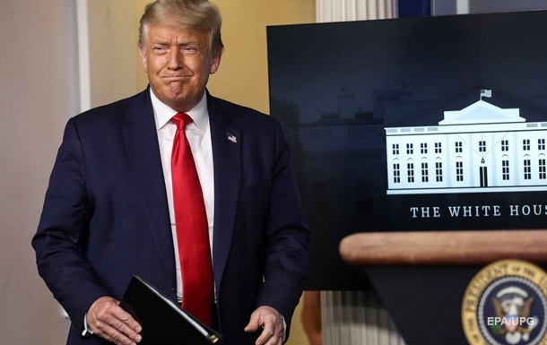 США будут рады ядерному договору с РФ - Трамп