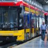 Украинский производитель поставит трамваи в Румынию