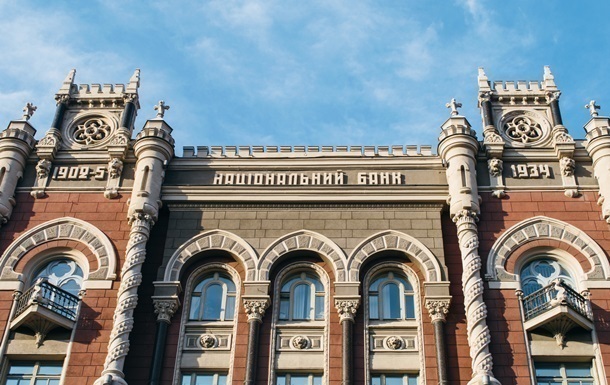 Курс валют на 10 августа: гривна выросла к доллару и евро
