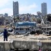 Катар выделил помощь пострадавшим Бейруте