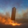 Пентагон заключил со SpaceX контракт на 316 млн долларов
