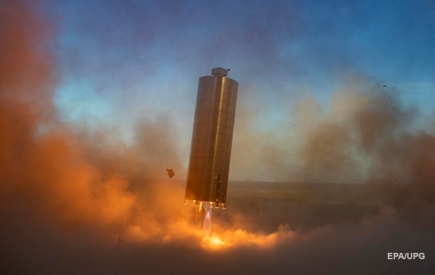 Пентагон заключил со SpaceX контракт на 316 млн долларов