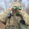 На Донбассе с начала суток пять обстрелов