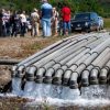 В Крыму построили новый водовод для Симферополя