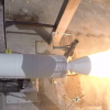 В США испытали ракетный ускоритель
