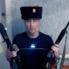 На Донбассе поймали «казака», стрелявшего по украинцам в 2014 году