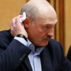 Литва вводит санкции против Лукашенко