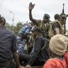 В Мали при взрыве погибли четверо военных