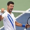 Джокович выиграл турнир в Нью-Йорке и завоевал 80-й титул в карьере