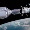 Дух космического рукопожатия «Союз-Аполлон» сегодня живет в российско-китайском космическом альянсе