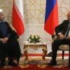 Собирается ли Америка противодействовать усилению позиций российско-иранского альянса?