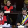 Президент Венесуэлы помиловал более ста оппозиционеров