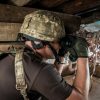 Сепаратисты нарушили перемирие на Донбассе