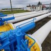 Украина на треть увеличила импорт газа