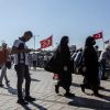 В Турции рекордный прирост COVID-19 с мая
