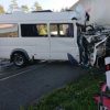 ДТП с шестью жертвами под Киевом: водителя арестовали
